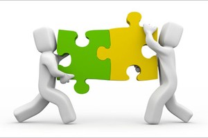 Sáp nhập, hợp nhất và…?